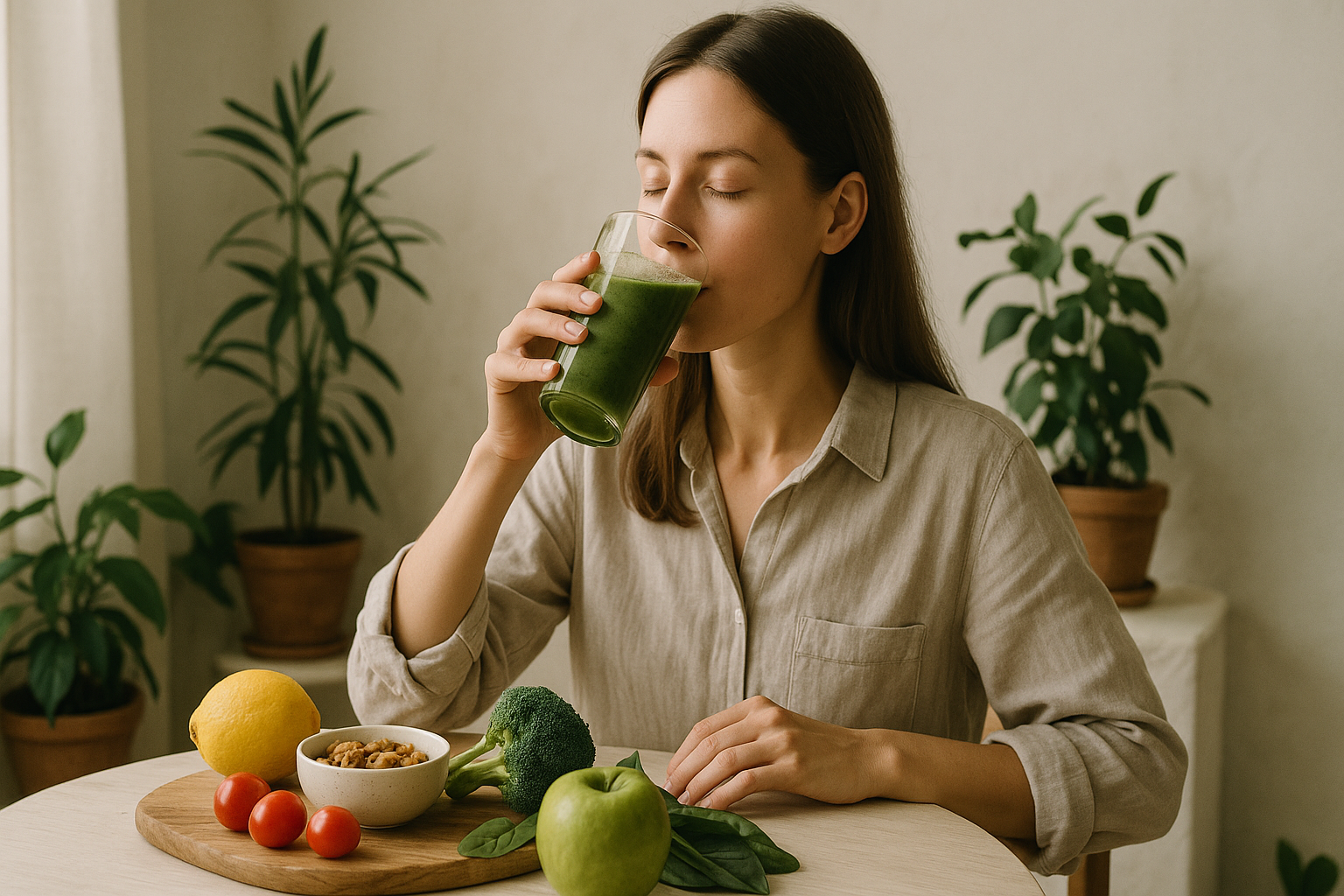 Nutrition Prevention