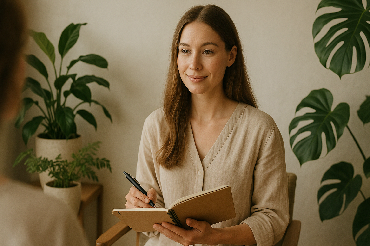 Wellness Coaching