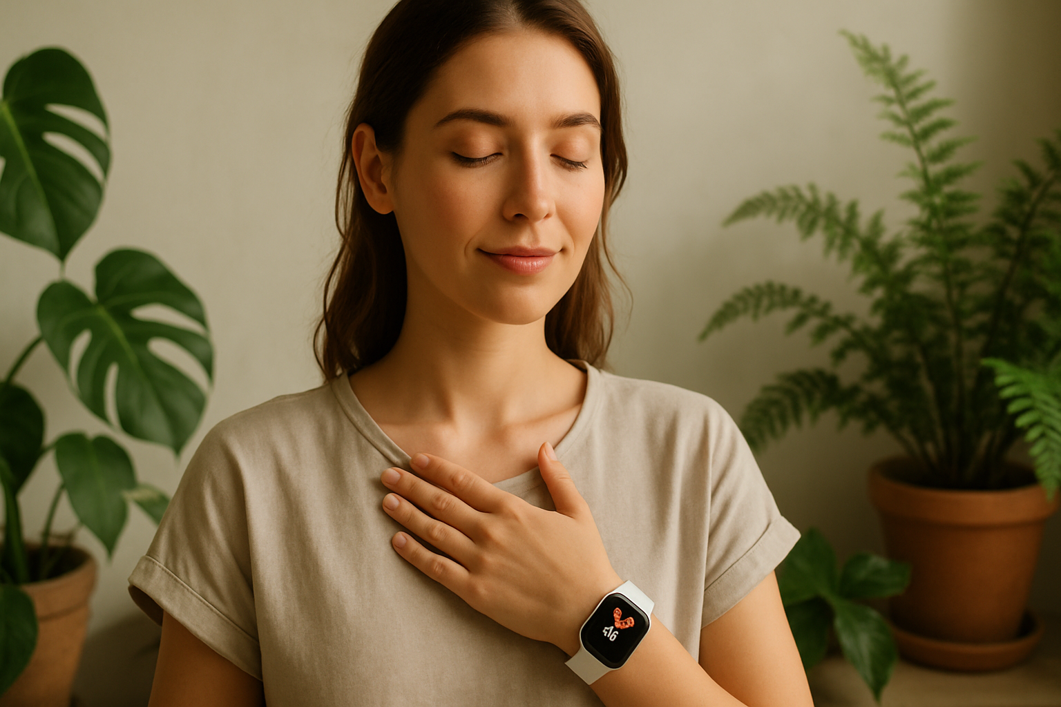 Wearable Technology