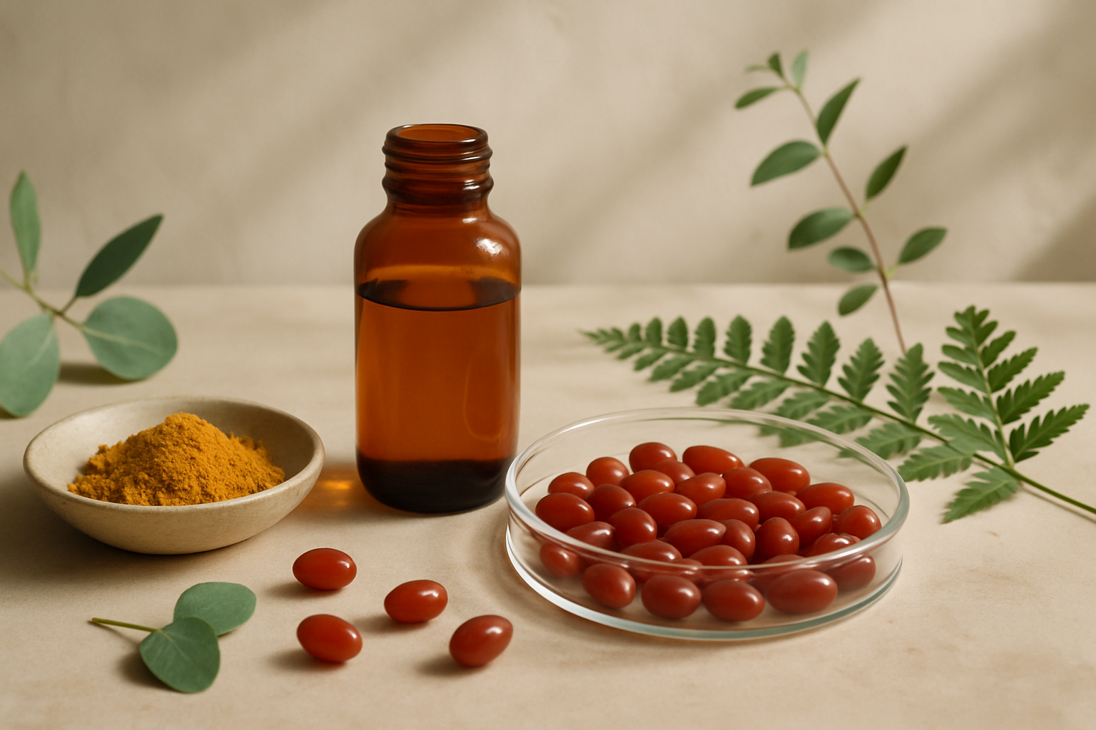 Inflammation Markers