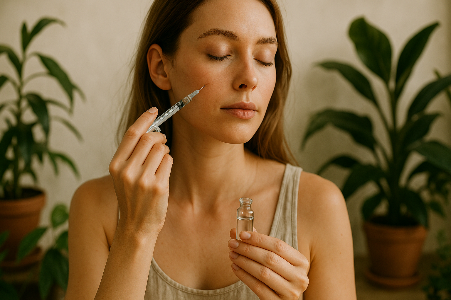 Peptide Wellness