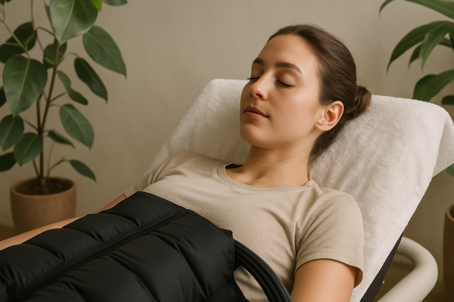 Recovery Science