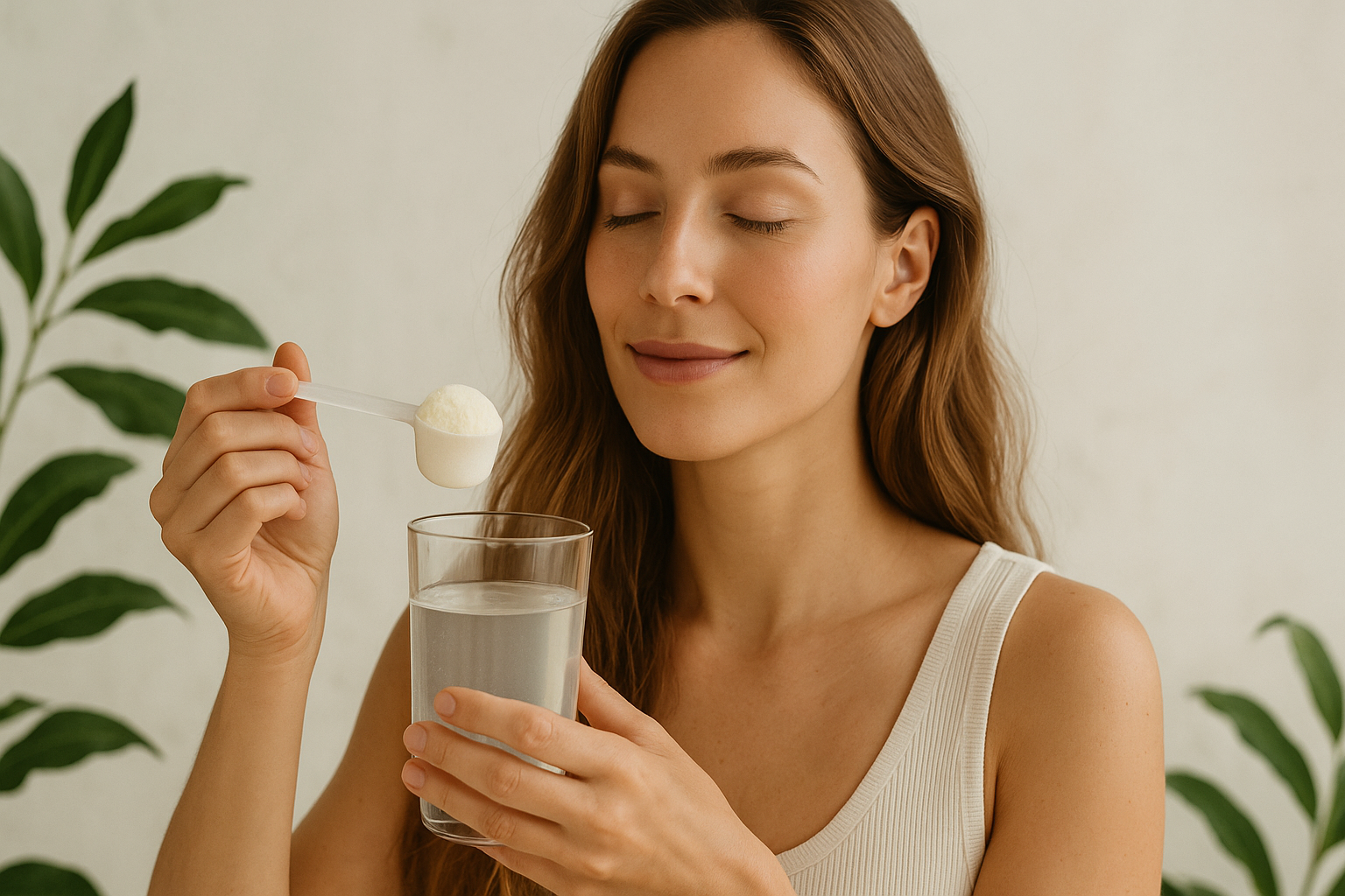 Collagen Support