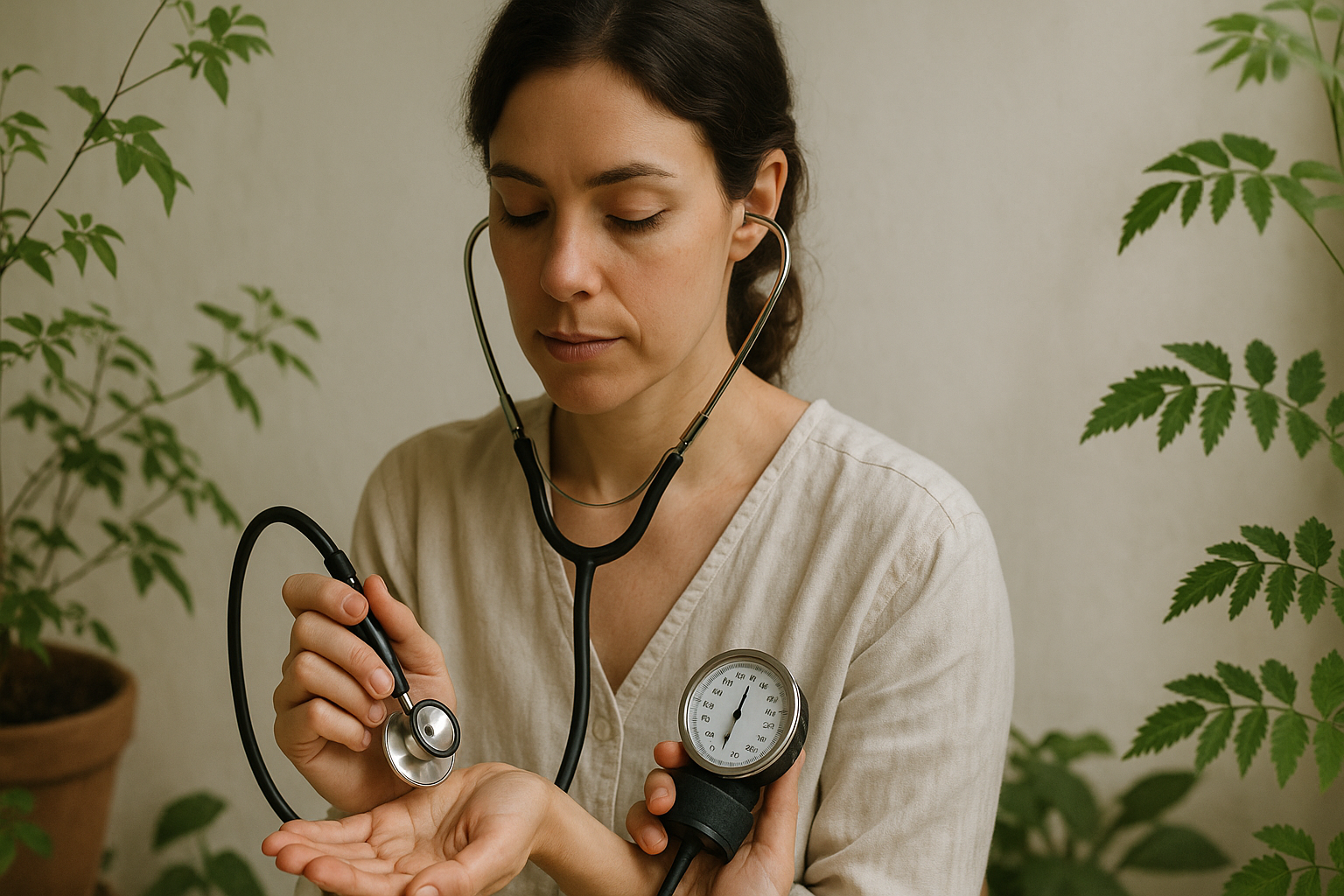 Traditional Diagnostics
