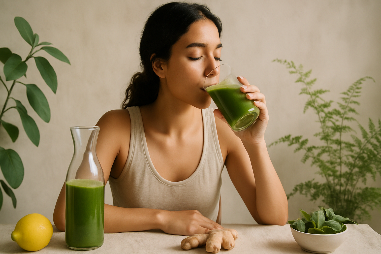 Natural Detox