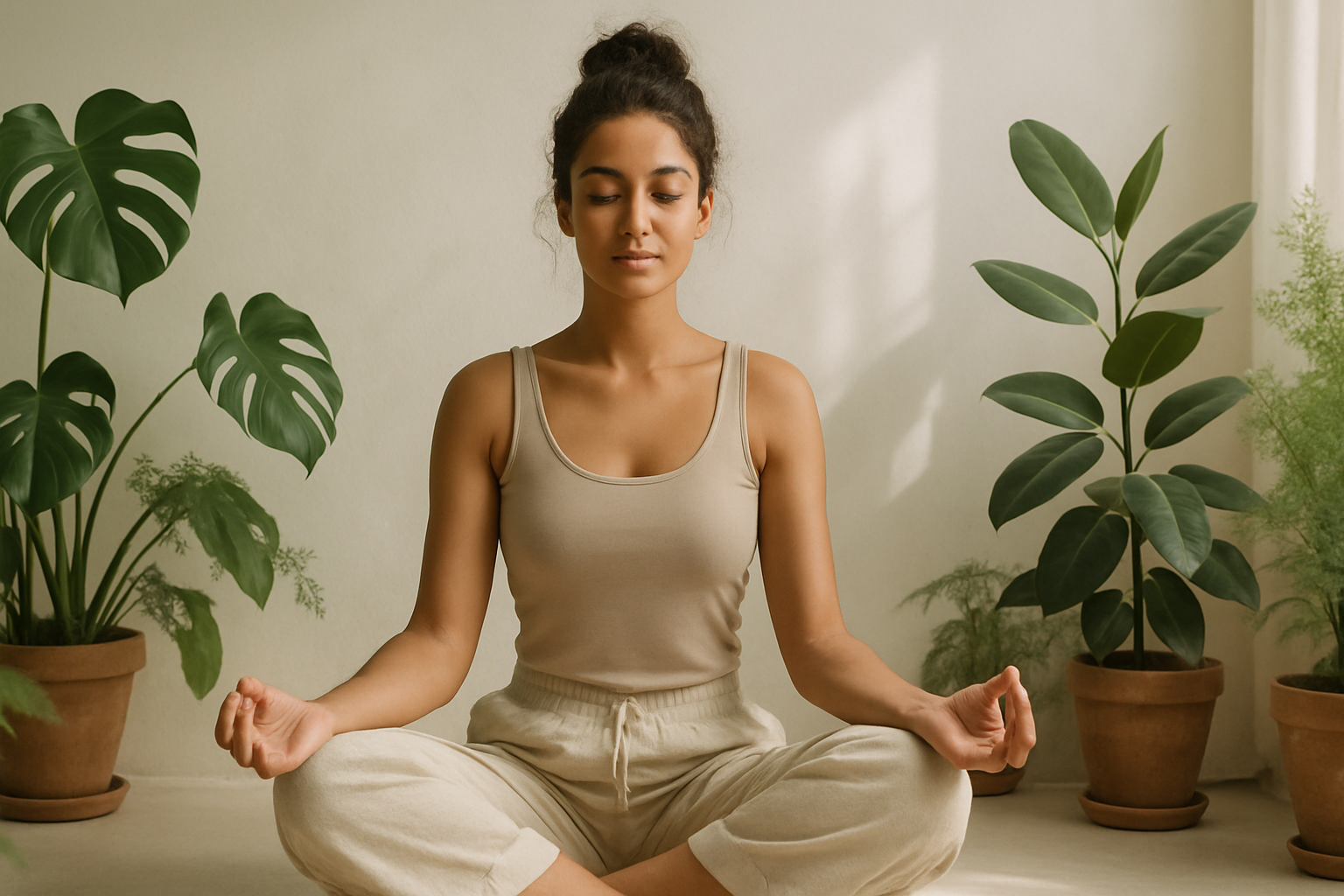 Meditation